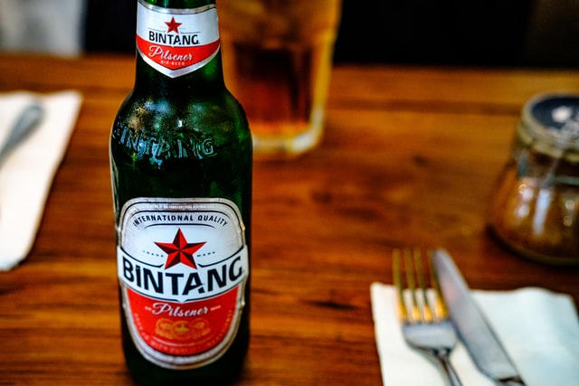 5 Must-Try Indonesia Beer! Choose Your Favourite! | Social Expat