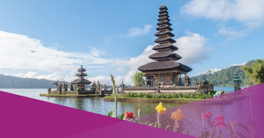 socialexpat Bali Governor Strives to Boost Bali's Tourism and Economy cover