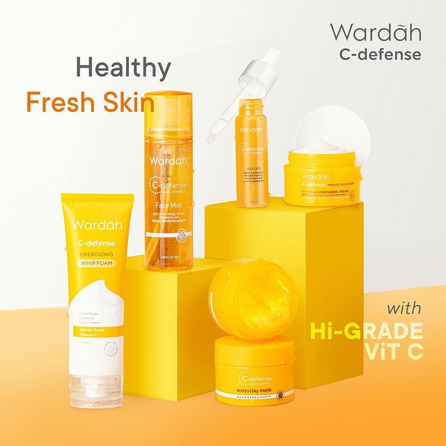 socialexpat Best Local Skincare Brands You Have To Try wardah instagram