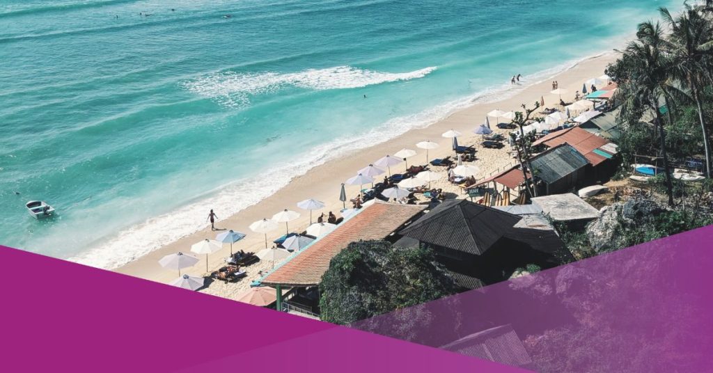 socialexpat Desa Adat to Implement Entrance Fee to Kuta Beach cover