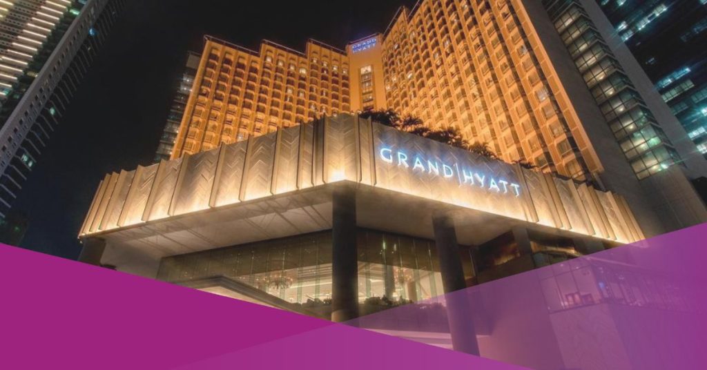 socialexpat Grand Hyatt Jakarta A Luxurious Hotel at the City's Heart cover