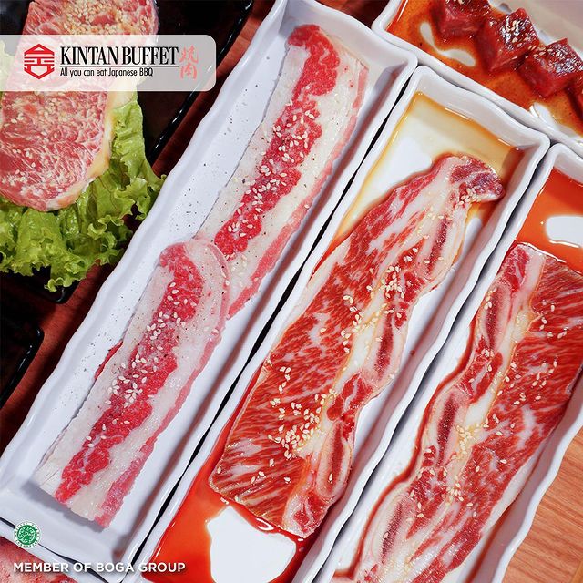 socialexpat Kintan A Fantastic All-You-Can-Eat Yakiniku for Everyone kintanbuffet instagram