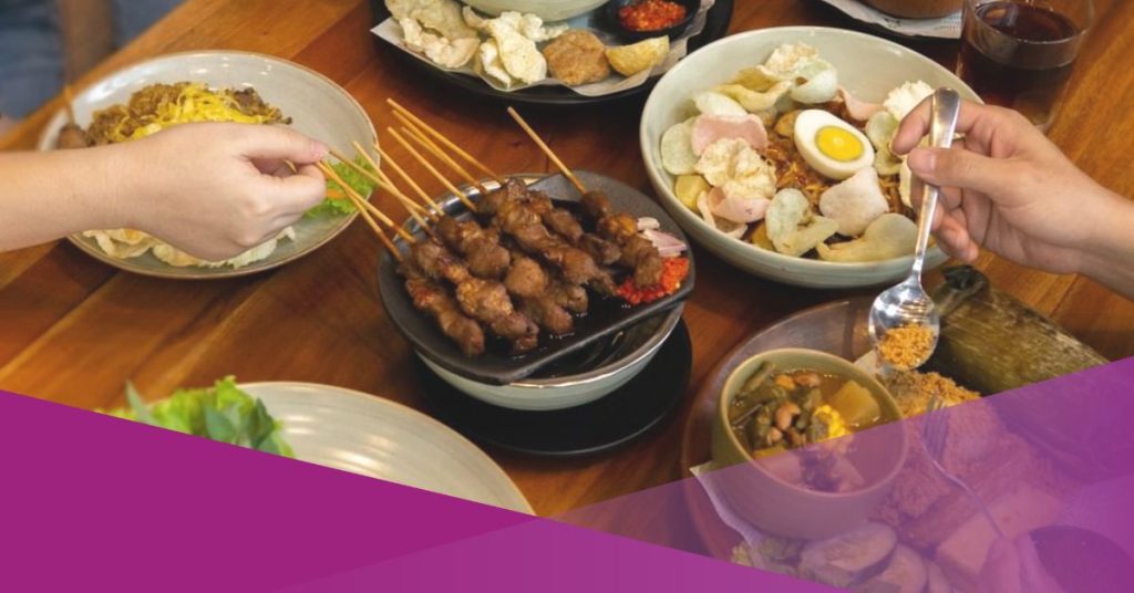 socialexpat Sate Khas Senayan – Satay With Traditional Recipes satekhassenayan instagram cover