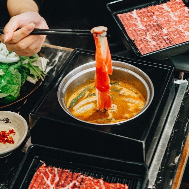 socialexpat Shaburi Tasty All-You-Can-Eat Shabu for Everyone shabushaburi instagram 1