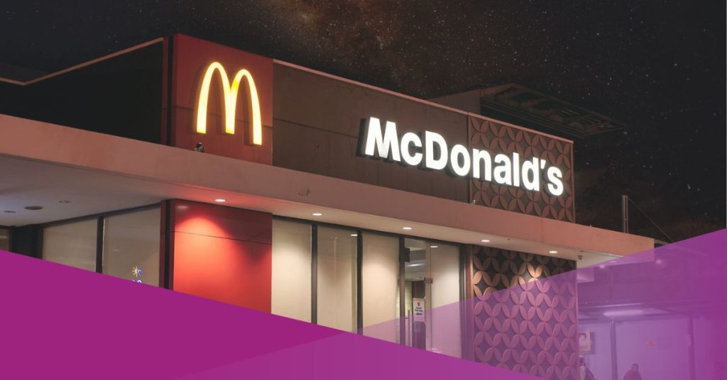 socialexpat Unique Culture and Menu at McDonald's Indonesia cover