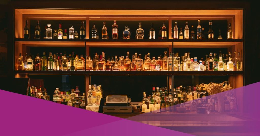 bar in jakarta