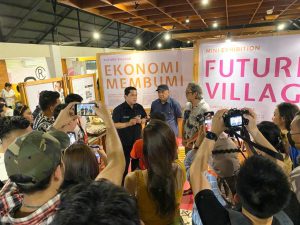 future-wellness-trade-will-be-held-in-bali-SME-village