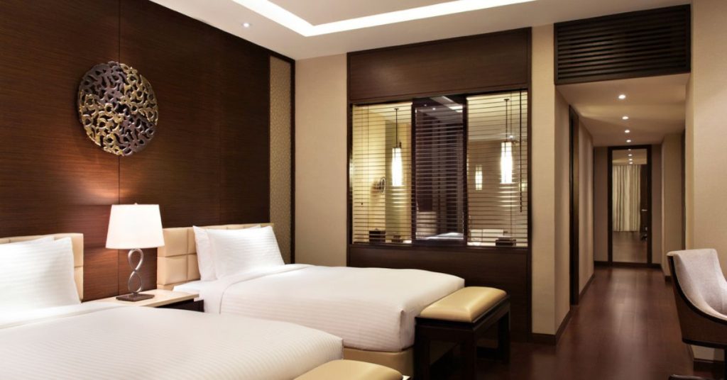 jakarta hotels