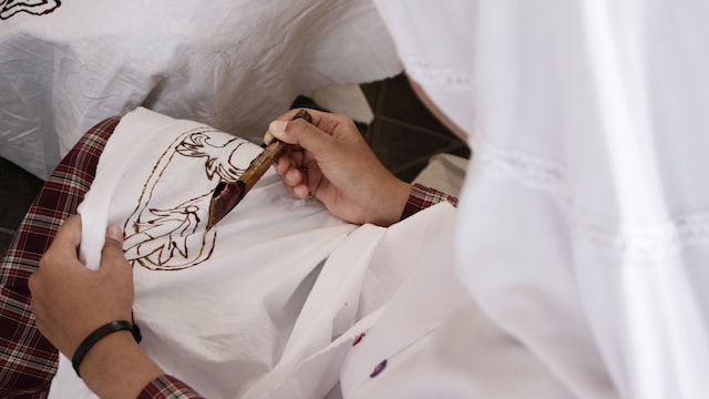 socialexpat 12 UNESCO Intangible Cultural Heritages from Indonesia ed us unsplash