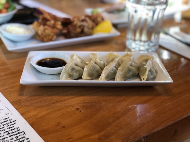 socialexpat Kashiwa Japanese-Style Quality Time With Good Food! unsplash