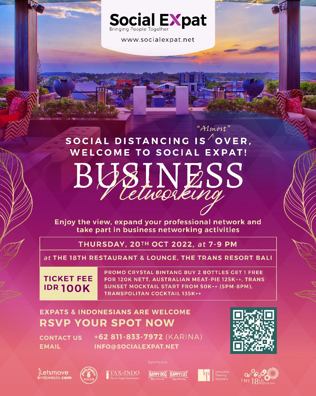 socialexpat-business-networking-bali-flyer