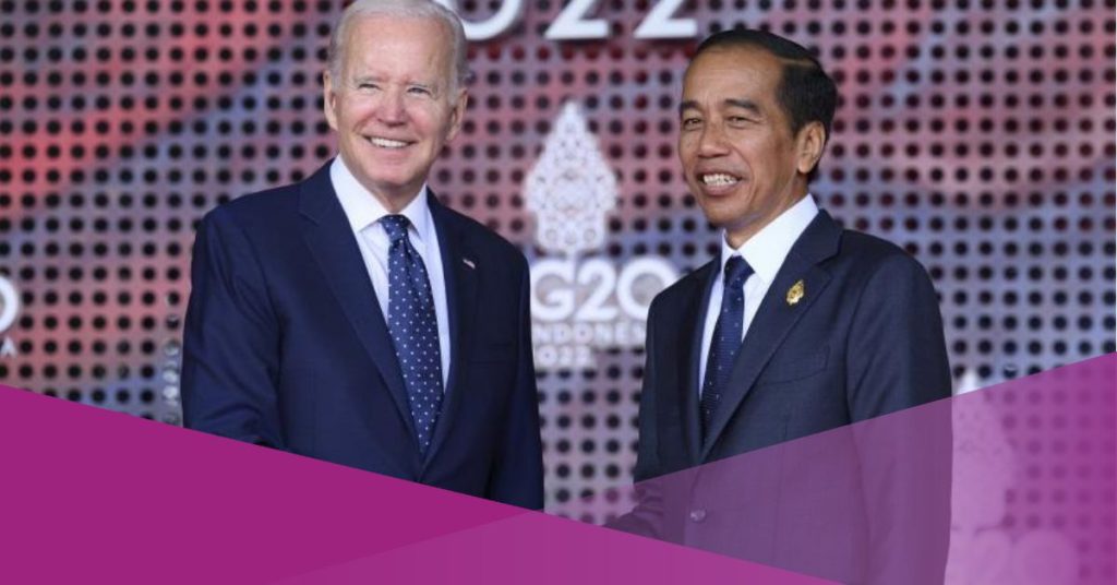 Joe Biden Announces $20B Investment