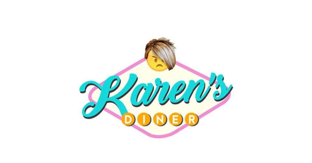 karen's diner jakarta