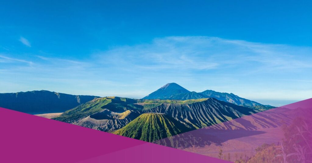 mount bromo