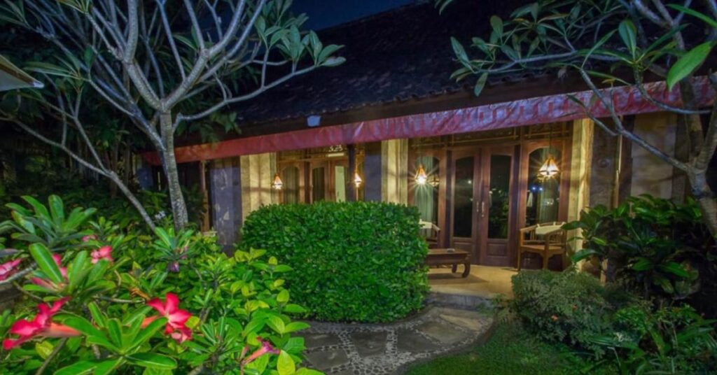 Hotel in Sanur