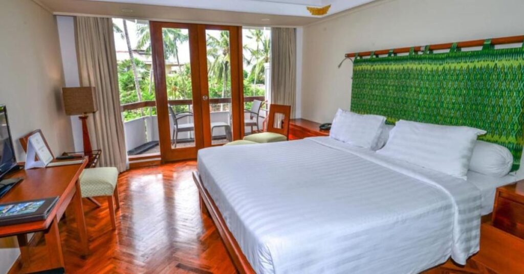 hotels in Sanur