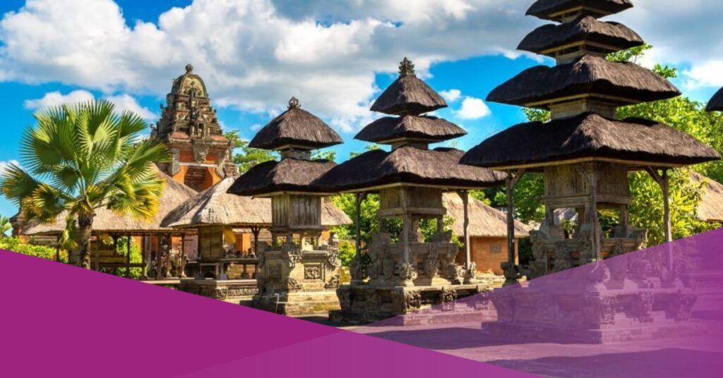 Holiday in Ubud