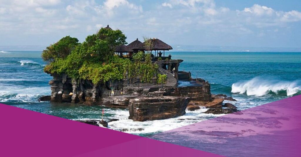 Tanah Lot Bali