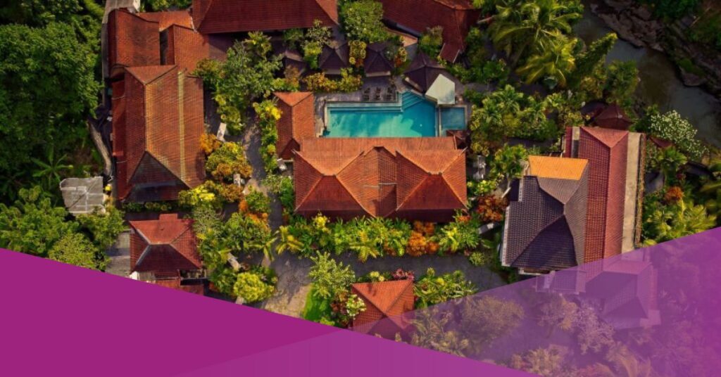 Ubud Hotels in Bali