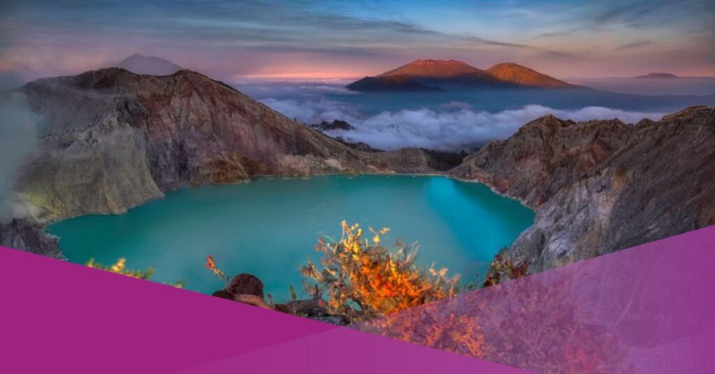 Kawah Ijen