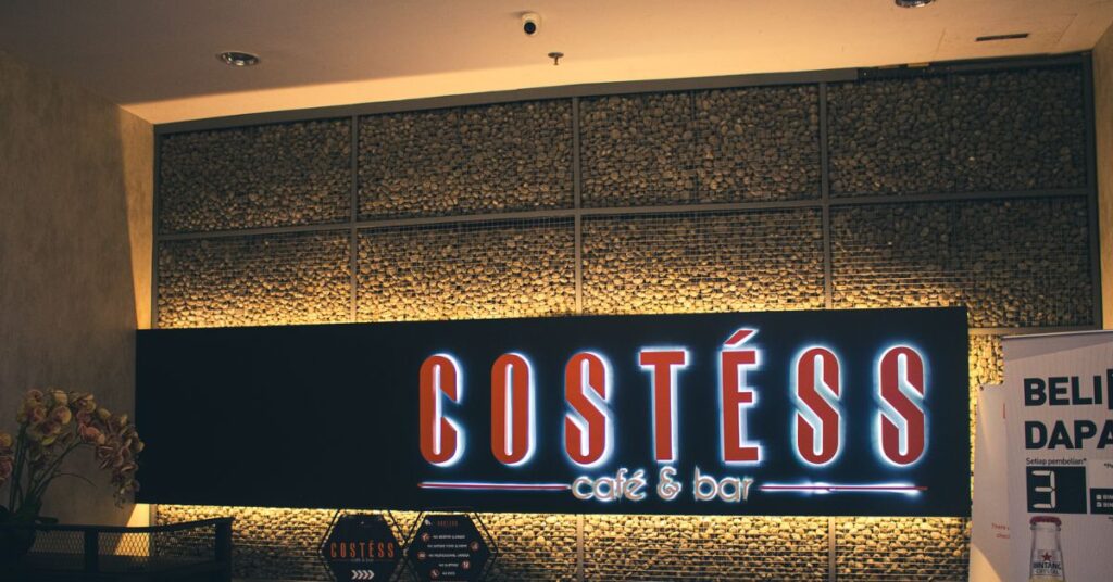 business networking with social expat at costess