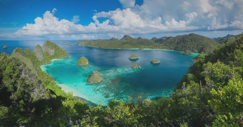 Raja Ampat