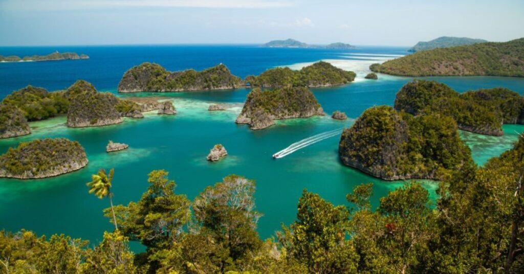 Raja Ampat
