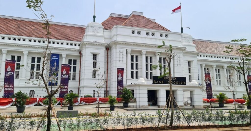 Museum In Jakarta