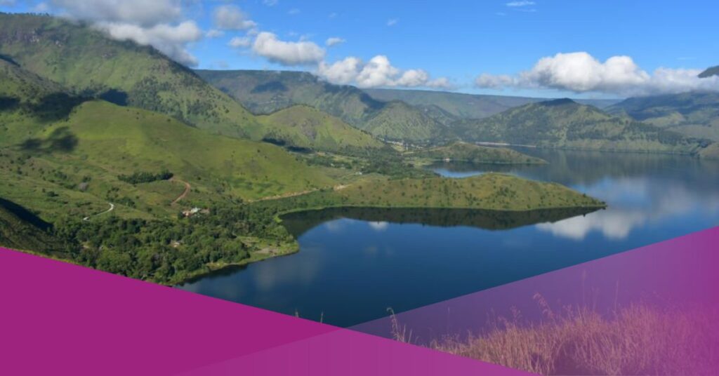 Lake Toba