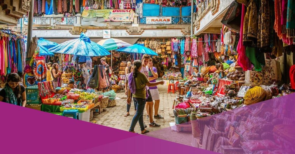 Local Markets