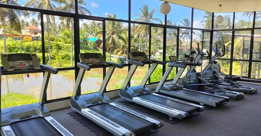 bali gym