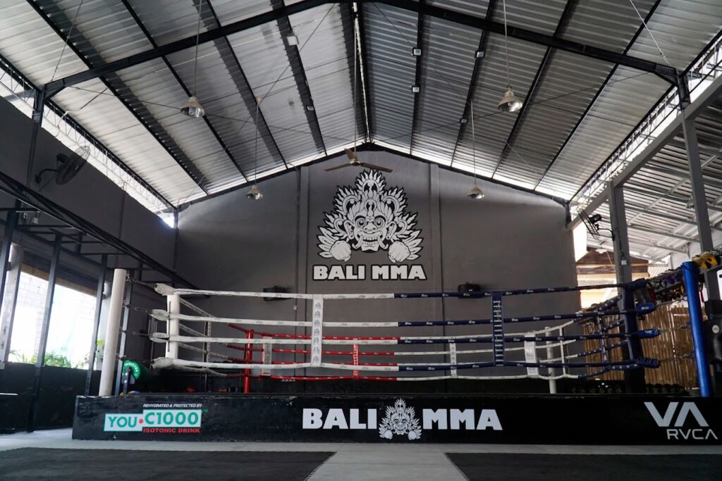 Gym Bali