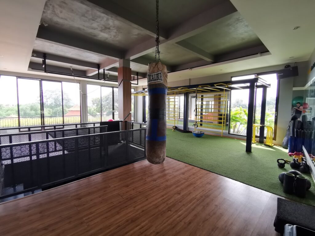 Gym Bali