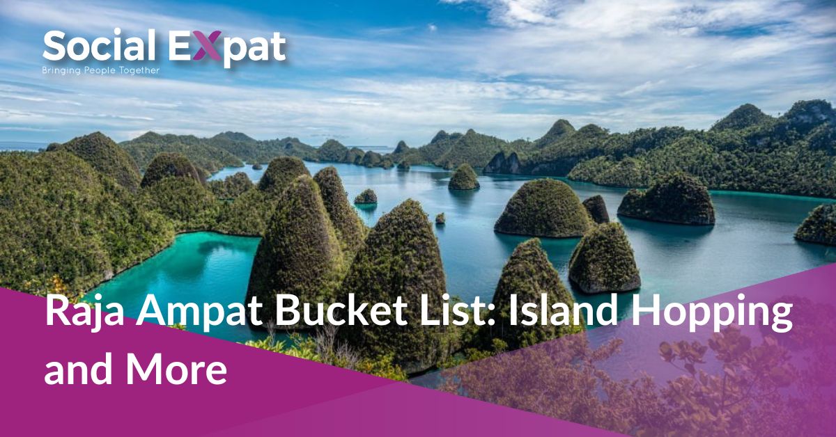 Raja Ampat Islands travel - Lonely Planet