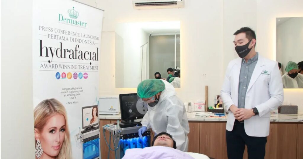 medical spas jakarta