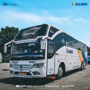 DAMRI