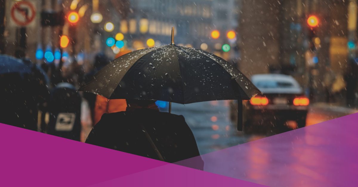 What to Expect From The Indonesian Rainy Season: The Good, The Bad, and the  Downpour - Amber International