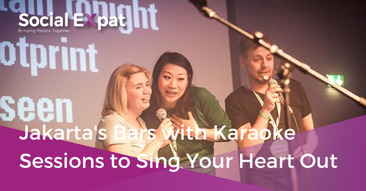 Karaoke in Japan : a Guide to Sing Your Heart Out!