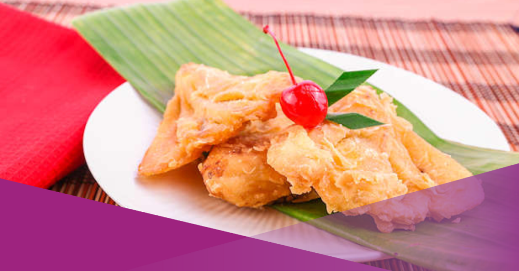 Pisang Goreng