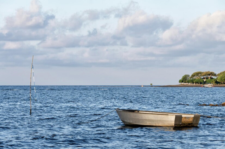 Pemuteran Village Ocean