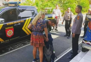 Nomadic Polish Got Deported Over Defying Nyepi in Bali