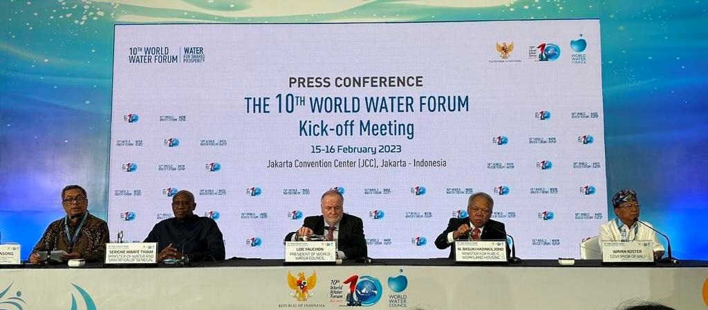 world water forum bali