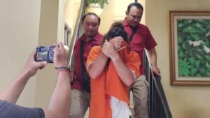 Interpol Belarus Fugitive Got Arrested in Tabanan Bali 