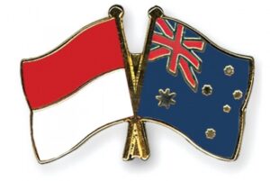 Indonesian Immigration Establishes Cooperation with Australia 