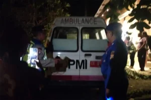 Body of Chinese Tourist Found Floating Off Dead at Buleleng Beach