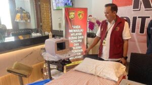 Dentist in Bali Arrested Over Performing Illegal Abortion on 1338 Women