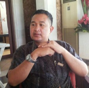 da Bagus Agung Partha Adnyana interview on tourist tax