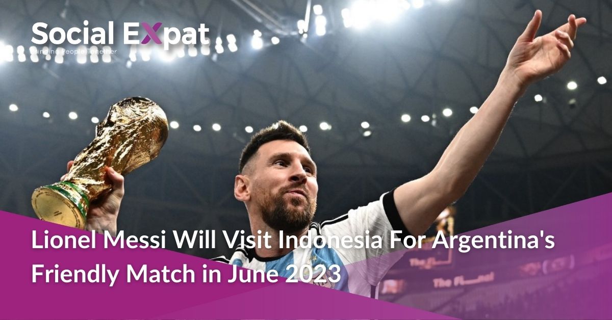 Why Lionel Messi will miss Argentina's friendly against Indonesia in  Jakarta - explained