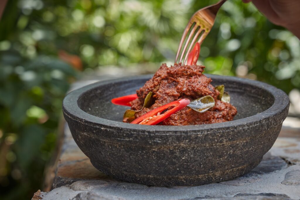 rendang