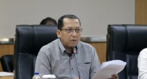 Jakarta Considers FGD on Working Hours to Ease the Traffic